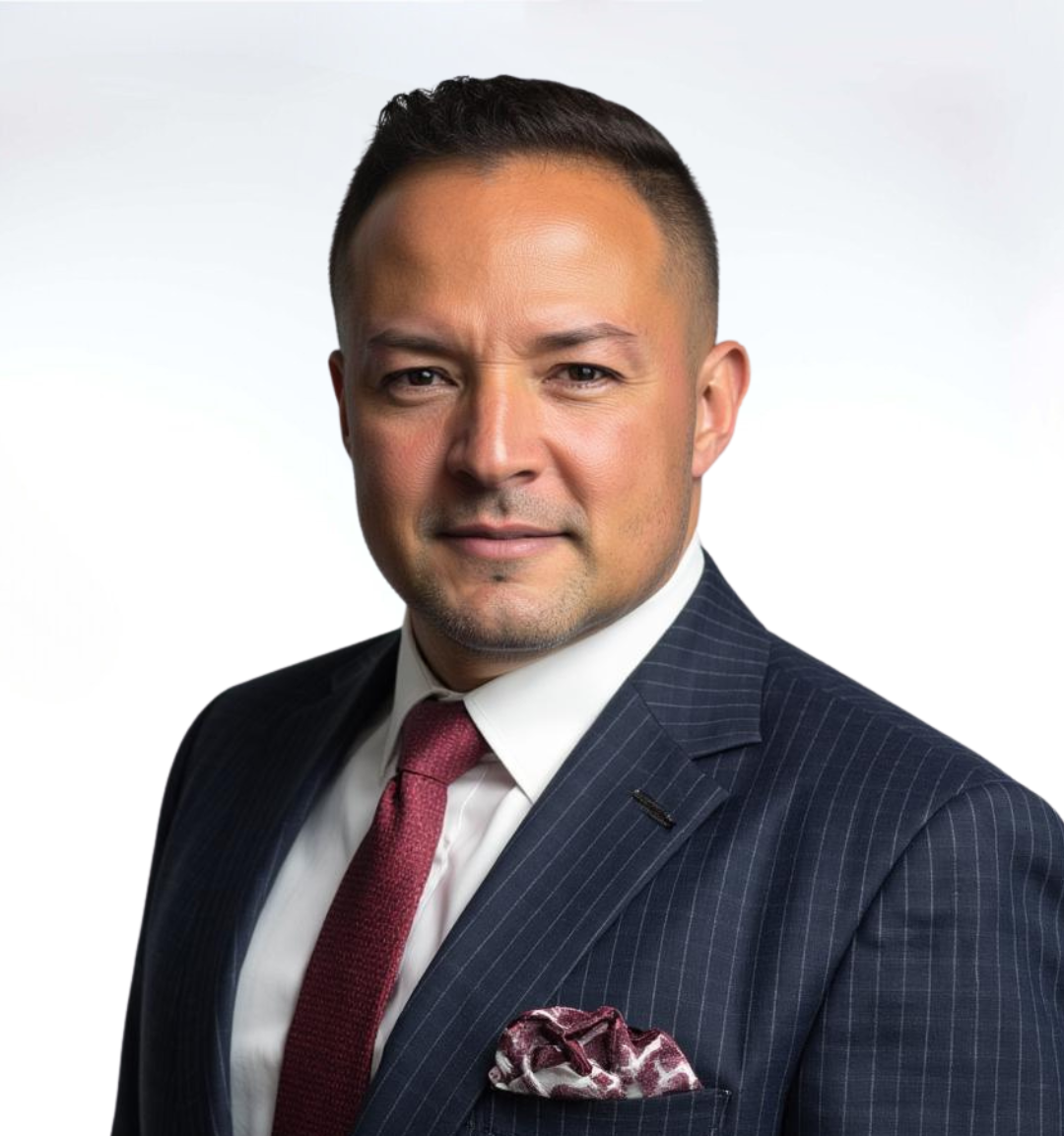 William DeLaTorre employee headshot