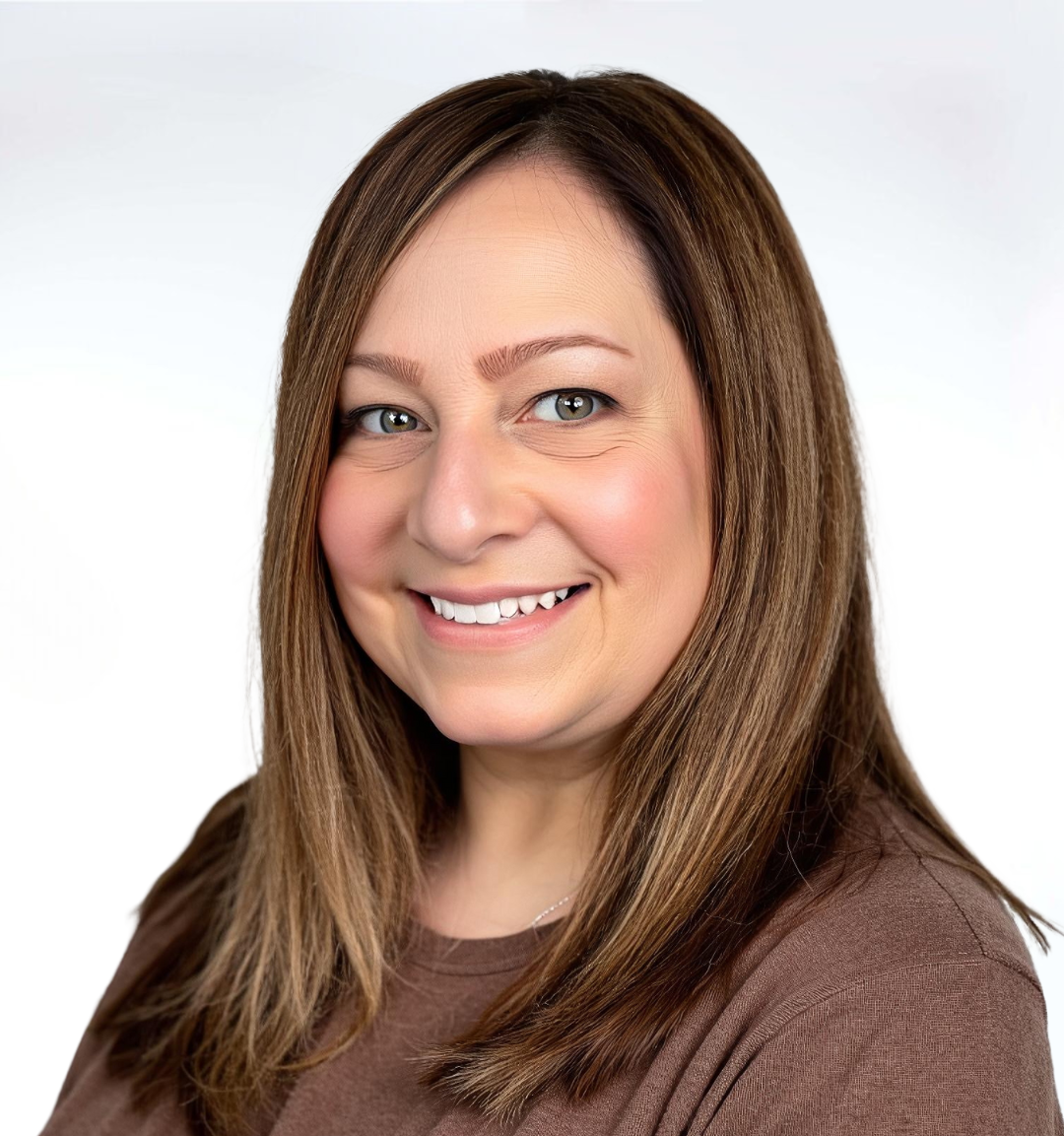 Adrienne Bateman (Unfreed) employee headshot