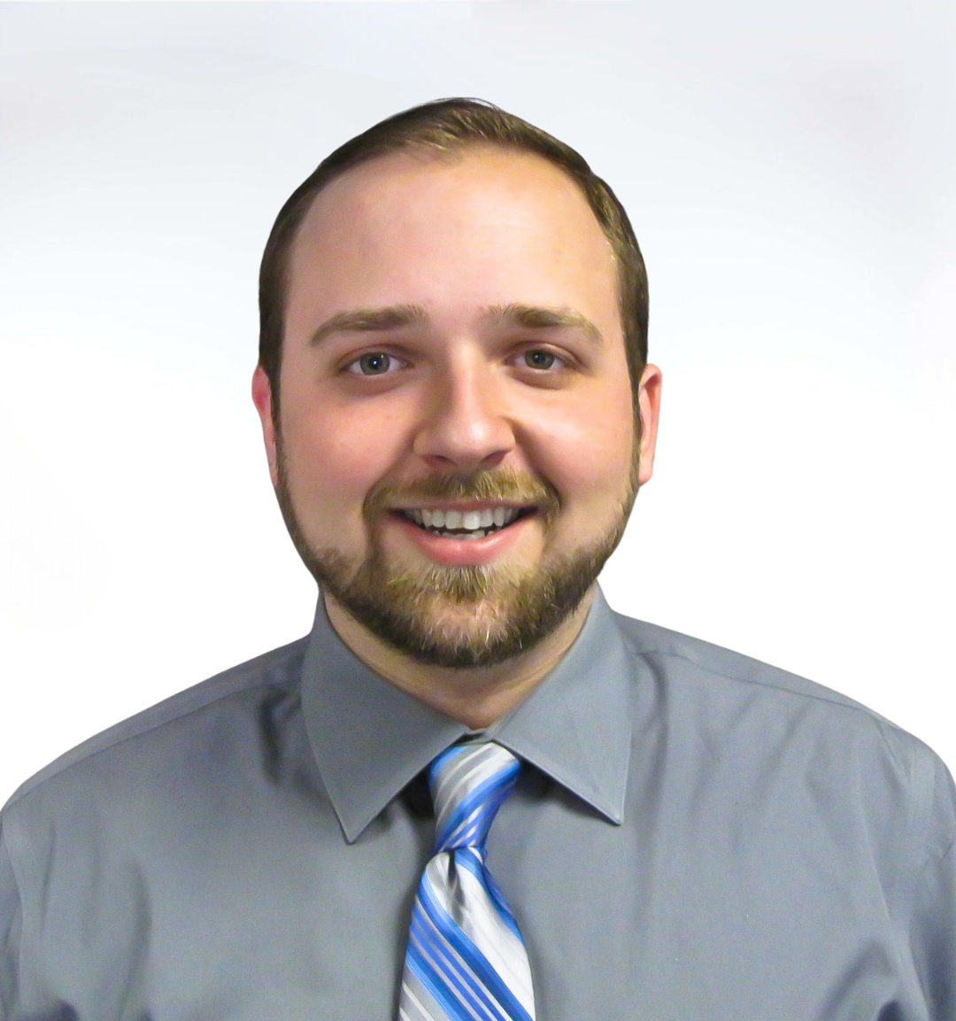 Jamie Segeren employee headshot