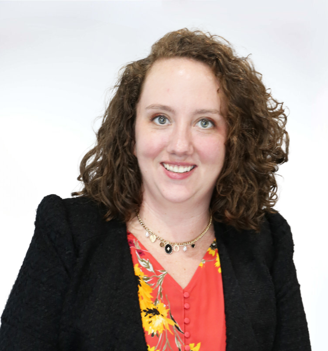 Jill Sangataldo employee headshot