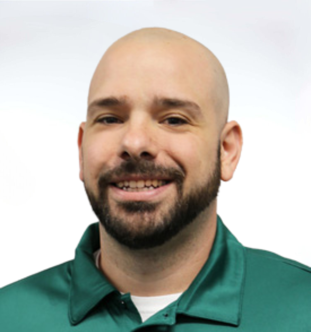 Kenneth Pitoscia employee headshot